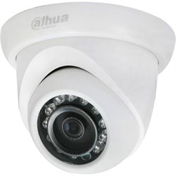 Видеокамера IP Dahua DH-IPC-HDW1220SP-0280B  купольная 2Mп - фото 23480