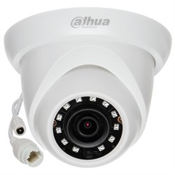 Видеокамера IP Dahua DH-IPC-HDW1230SP-0280B  купольная 2Mп - фото 23482