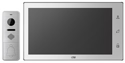 CTV-DP4106AHD