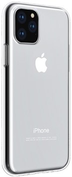 Чехол-накладка Hoco Light series TPU for iPhone 11 - фото 23650