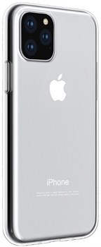 Чехол-накладка Hoco Light series TPU for iPhone 11 Pro - фото 23652