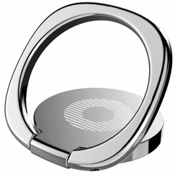 Кольцо Baseus Privity Ring Bracket (SUMQ-0S) - фото 23673