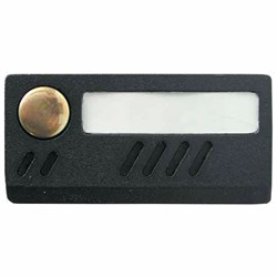 Вызывная аудиопанель Activision AVC-109 - фото 23955