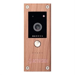 Видеопанель Activision Imperium AVP-281 (PAL) Wood Canaletto - фото 24331
