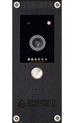 Видеопанель Activision Imperium AVP-281 (PAL) Wood Grigio - фото 24333