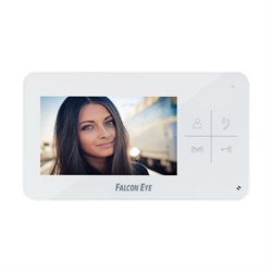 Видеодомофон Falcon Eye FE-40C - фото 24495