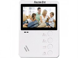 Видеодомофон Falcon Eye FE-43C - фото 24508