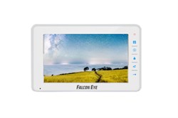 Видеодомофон Falcon Eye FE-70C4 - фото 24531