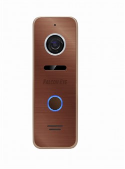 Вызывная видеопанель Falcon Eye FE-ipanel 3 - фото 24580