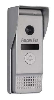 Вызывная видеопанель Falcon Eye FE-400 AHD - фото 24589