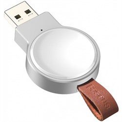 Беспроводное зарядное устройство Baseus Dotter Wireless для AP Watch (WXYDIW02-02)