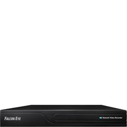 Видеорегистратор Falcon Eye FE-NVR5108p - фото 24662