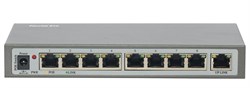 Сетевой коммутатор Falcon Eye FE-108E-POE - фото 24870