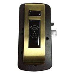 Замок со встроенным контроллером Iron Logic Z-496 EHT - фото 25132