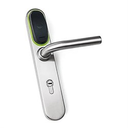 Электронный замок Iron Logic Eurolock EHT net (0 мм) - фото 25343