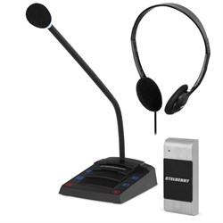Переговорное устройство Stelberry s401