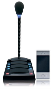 Переговорное устройство Stelberry s525