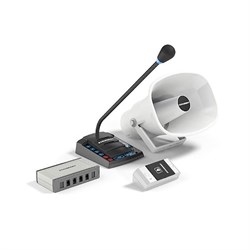 Переговорное устройство Stelberry s760