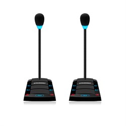 Stelberry d700 переговорное устройство директор-секретарь