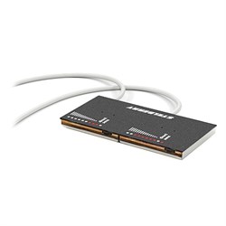 Stelberry M-1200 направленный активный микрофон
