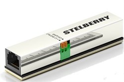 Фильтр Stelberry MX-225 универсальный проходной PoE-сплиттер - фото 25820