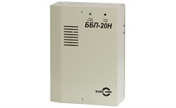 Источник ББП-20Н Элис - фото 25869