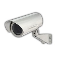 Термокожух Олевс К16/2-250-24/12 с кронштейном - фото 26123
