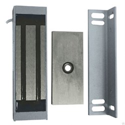 Электромагнитный замок ACCORDTEC ML-395.03 - фото 27161