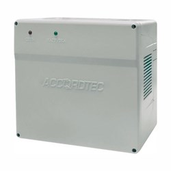 Блок БП ACCORDTEC ББП-20 исп.1 в пластиковом корпусе - фото 27233