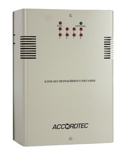 Блок БП ACCORDTEC ББП-60 v.8 - фото 27263
