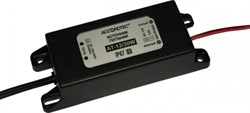 Источник стабилизированного питания ACCORDTEC AT-12/30W во влагозащитном корпусе (IP67) - фото 27297