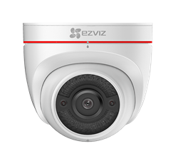 Видеокамера EZVIZ C4W