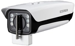 Термокожух Bolid TK-02 - фото 27717