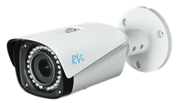 Видеокамера HD RVi-1ACT102 - фото 27884