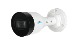 Видеокамера IP RVi-1NCT2010 (2Мп) - фото 27938