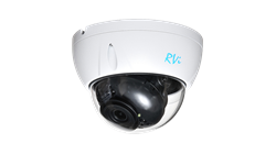 Видеокамера IР RVi-IPC34VM4L V.2 (4 Мп) - фото 28072