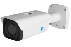 Видеокамера IP RVi-IPC44-PRO V.2 (4Мп) - фото 28087