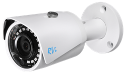 Видеокамера IP RVi-1NCT4040 (4Мп) - фото 28107