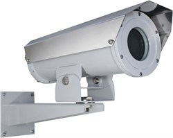 Видеокамера Взрывозащищенная IP BOLID VCI-140-01.TK-Ex-4M1 - фото 28238