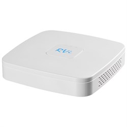 IP видеорегистраторI RVi-1NR08120-P - фото 28502