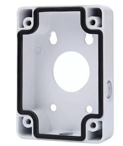 Монтажная коробка RVi-MB1 - фото 28670