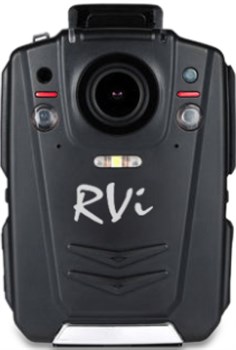 Индивидуальный видеорегистратор RVi-BR-520 - фото 28734