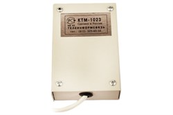 Телеинформсвязь, Контроллер КТМ-1023 - фото 28848