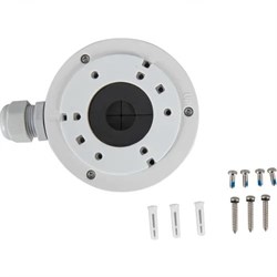 Монтажная коробка Ezviz для С3W, C3W Color night, C3WN, C3T, C3C - фото 29025