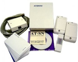 Считыватель AccordTec AT-SN-AD - фото 29059