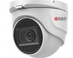 Видеокамера Hiwatch DS-T803 - фото 29094