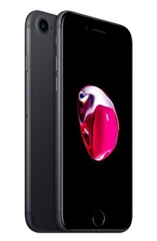 Apple iPhone 7 128 ГБ черный - фото 29417