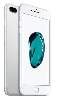Apple iPhone 7 Plus 32 ГБ серебристый - фото 29458
