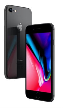 Apple iPhone 8 64 ГБ «серый космос» - фото 29722
