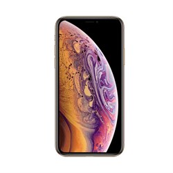 Apple iPhone XS Max 64 ГБ золотой